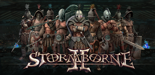 Stormborne2 PC screenshot Stormborne2 PC screenshot
