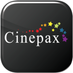 Cinepax - Buy Movie Tickets icon