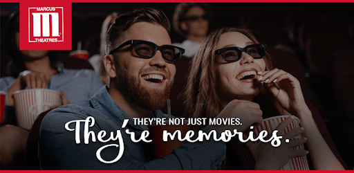 Marcus Theatres - Tickets and More PC screenshot
