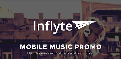 Inflyte PC screenshot Inflyte PC screenshot
