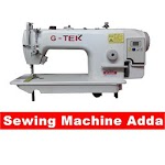 Sewing Machine Adda for PC Sewing Machine Adda for PC