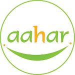 Aahar icon