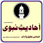 Ahadees e Nabvi ( Hadees-e-Nabvi ) for PC Ahadees e Nabvi ( Hadees-e-Nabvi ) for PC