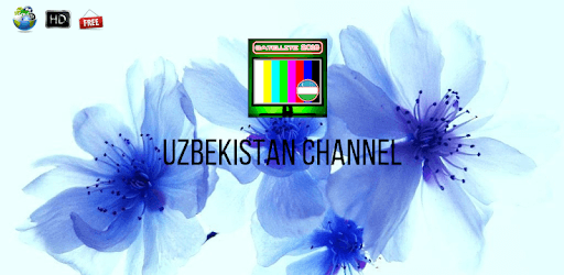 Uzbekistan Channel PC screenshot Uzbekistan Channel PC screenshot