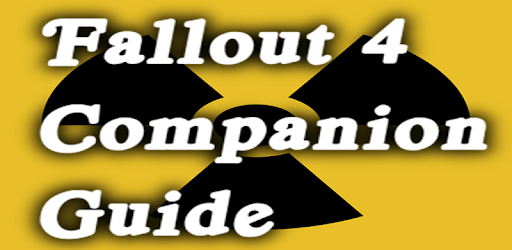 Companion Guide for Fallout 4 PC screenshot