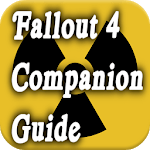 Companion Guide for Fallout 4 for PC