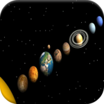 Solar System Ebook for PC