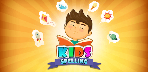 Kids Spelling PC screenshot