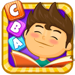 Kids Spelling icon