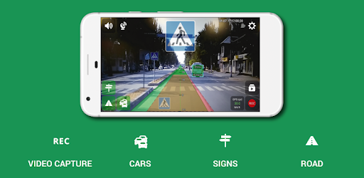 UGV Driver Assistant PC screenshot