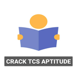 Crack TCS Aptitude for PC Crack TCS Aptitude for PC