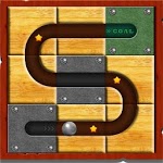 Roll and slide - Block Puzzle Game for PC Roll and slide - Block Puzzle Game for PC