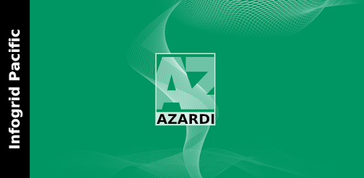AZARDI PC screenshot AZARDI PC screenshot