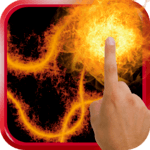 Electric screen. Touch it! for PC Electric screen. Touch it! for PC