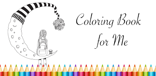 Coloring Book for Me PC screenshot Coloring Book for Me PC screenshot