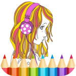 Coloring Book for Me for PC