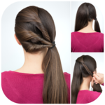 Best Hairstyles step by step icon