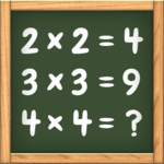 Multiplication Tables Learn icon