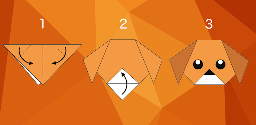 Origami Instructions Step-by-step PC screenshot