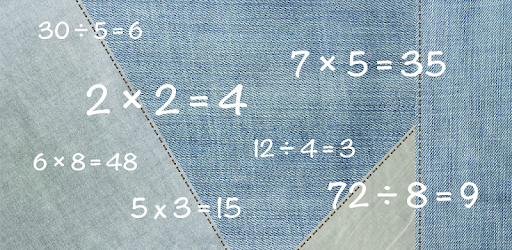 Times Tables and Division game PC screenshot