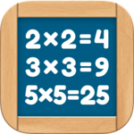 Times Tables and Division game icon