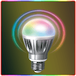 LED light circuit (TRI Color) for PC