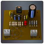 Linear Integrated Circuits for PC Linear Integrated Circuits for PC