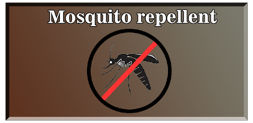Mosquito repellent Circuit PC screenshot