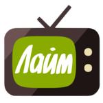 Лайм HD TV — бесплатное онлайн ТВ icon