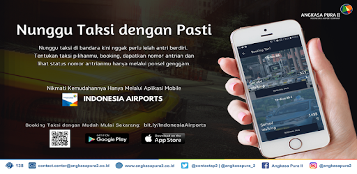 Indonesia Airports - Info dan Jadwal Pesawat PC screenshot Indonesia Airports - Info dan Jadwal Pesawat PC screenshot