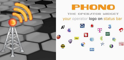 Phono PC screenshot Phono PC screenshot