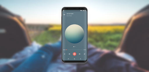 Tube MP3 Music Player PC screenshot