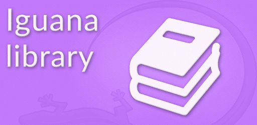 Iguana Library PC screenshot