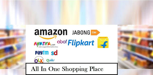 All in One Shopping PC screenshot