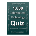 Information Technology (IT) Quiz icon