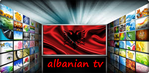 Albanian TV PC screenshot