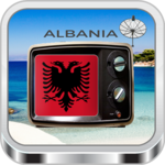 Albanian TV for PC