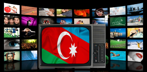 Azerbaijan TV PC screenshot