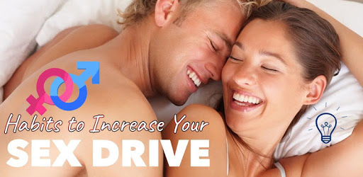 Habits to Increase your Sex Drive PC screenshot