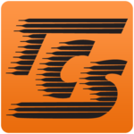 Shree Tirupati Courier icon