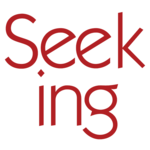 Seeking icon