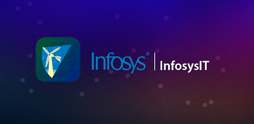InfosysIT PC screenshot