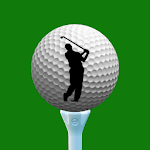 Golf Handicap Calculator Free -US Canada Australia icon