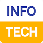 INFOTECH Mobile icon