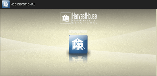 HCC Devotional PC screenshot