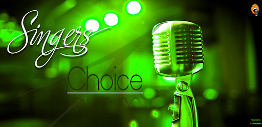 Singers Choice PC screenshot Singers Choice PC screenshot