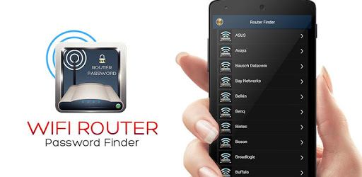 Free Wifi Password Router Key PC screenshot