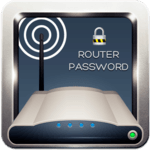 Free Wifi Password Router Key icon