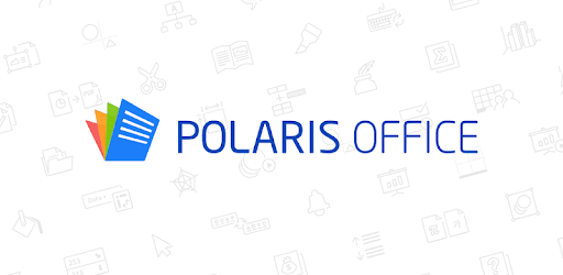 Polaris Office - Word, Docs, Sheets, Slide, PDF PC screenshot