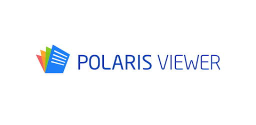 Polaris Viewer - PDF, Docs, Sheets, Slide Reader PC screenshot